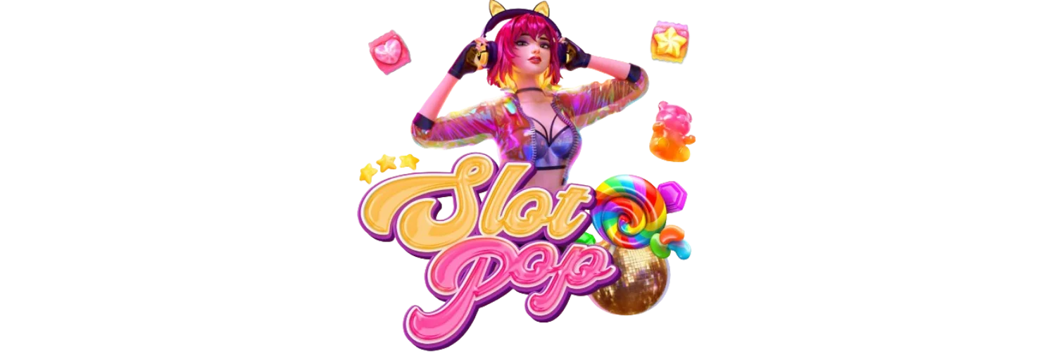 คาสิโนออนไลน์ SLOTPOP88 บาคาร่า รูเล็ต ถ่ายทอดสด